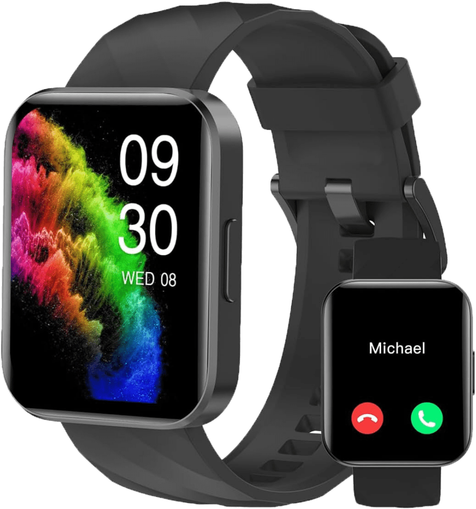 RUIMEN Smart Watches