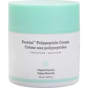 protini polypeptide cream better quality