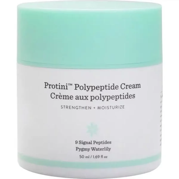 protini polypeptide cream better quality