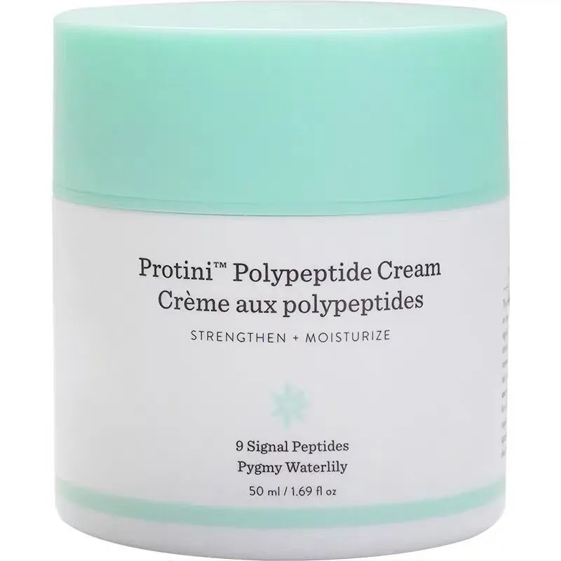 protini polypeptide cream better quality