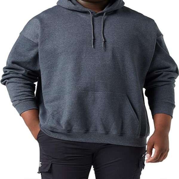 Gildan Fleece Hoodie