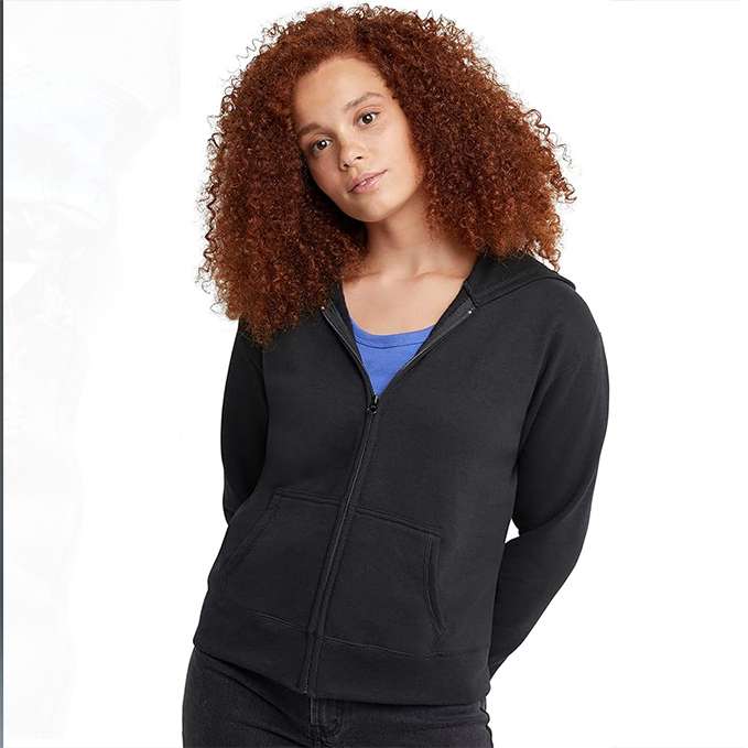 Hanes Womens Hoodie