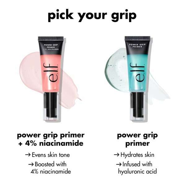 e.l.f. Power Grip Primer