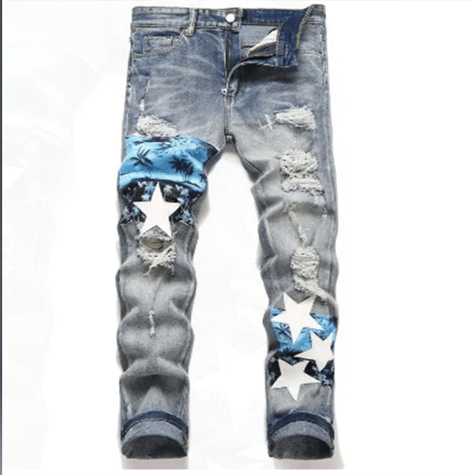 Amirir Designer Jeans