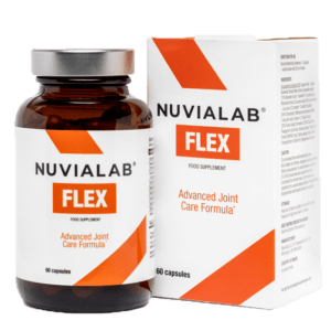 NuviaLab Flex