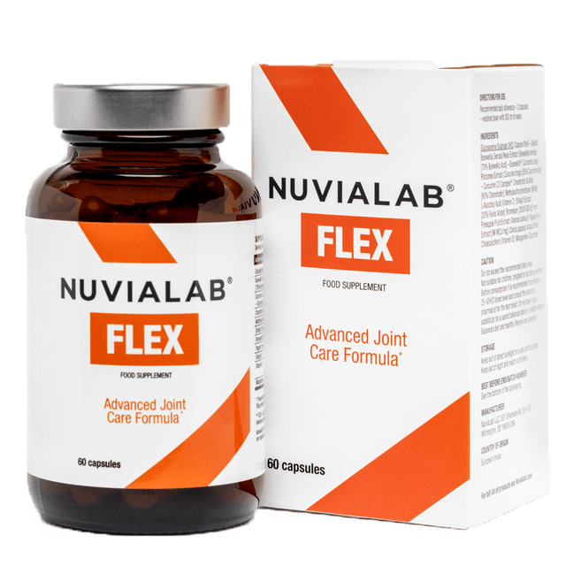 NuviaLab Flex