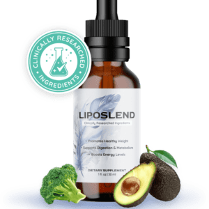 LipoSlend