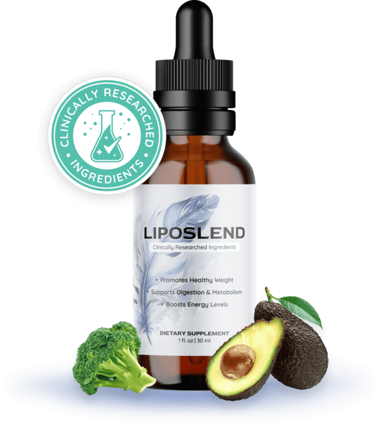 LipoSlend