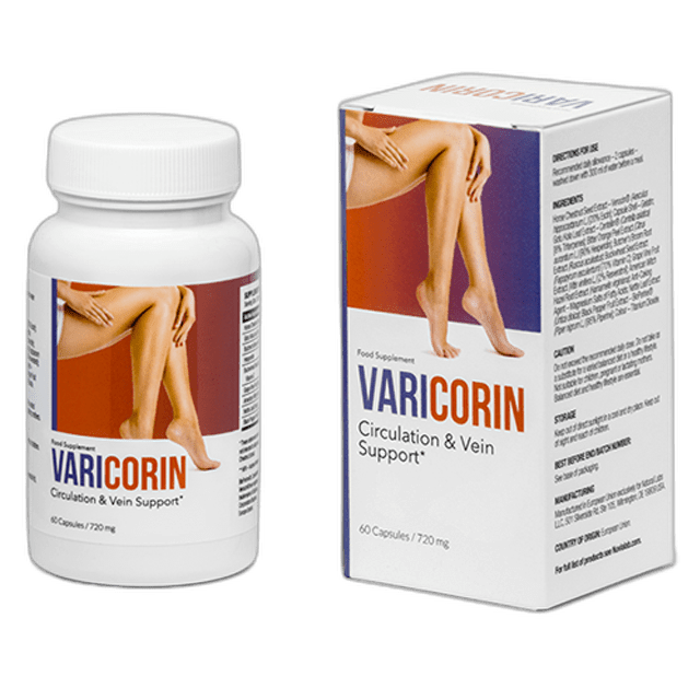 Varicorin