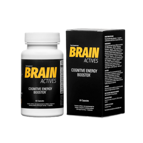 Brain Actives