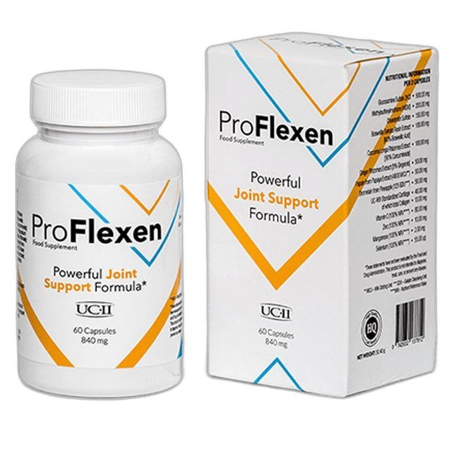 ProFlexen