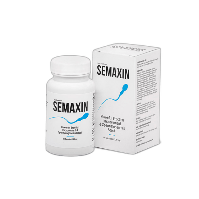 Semaxin