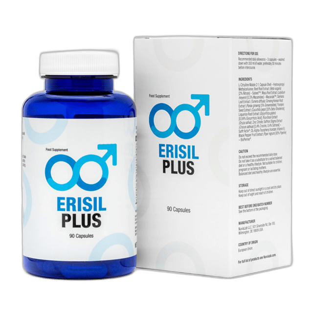 Erisil Plus