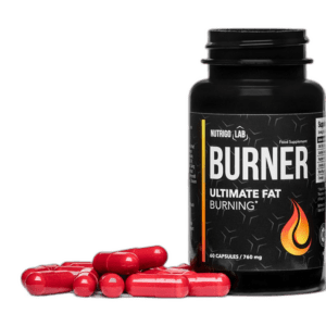 Nutrigo Lab Burner