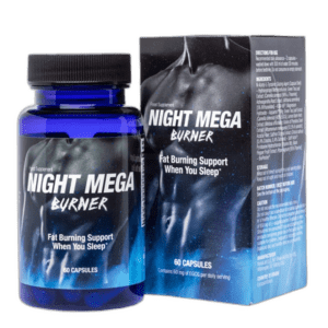 Night Mega Burner