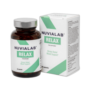 NuviaLab Relax