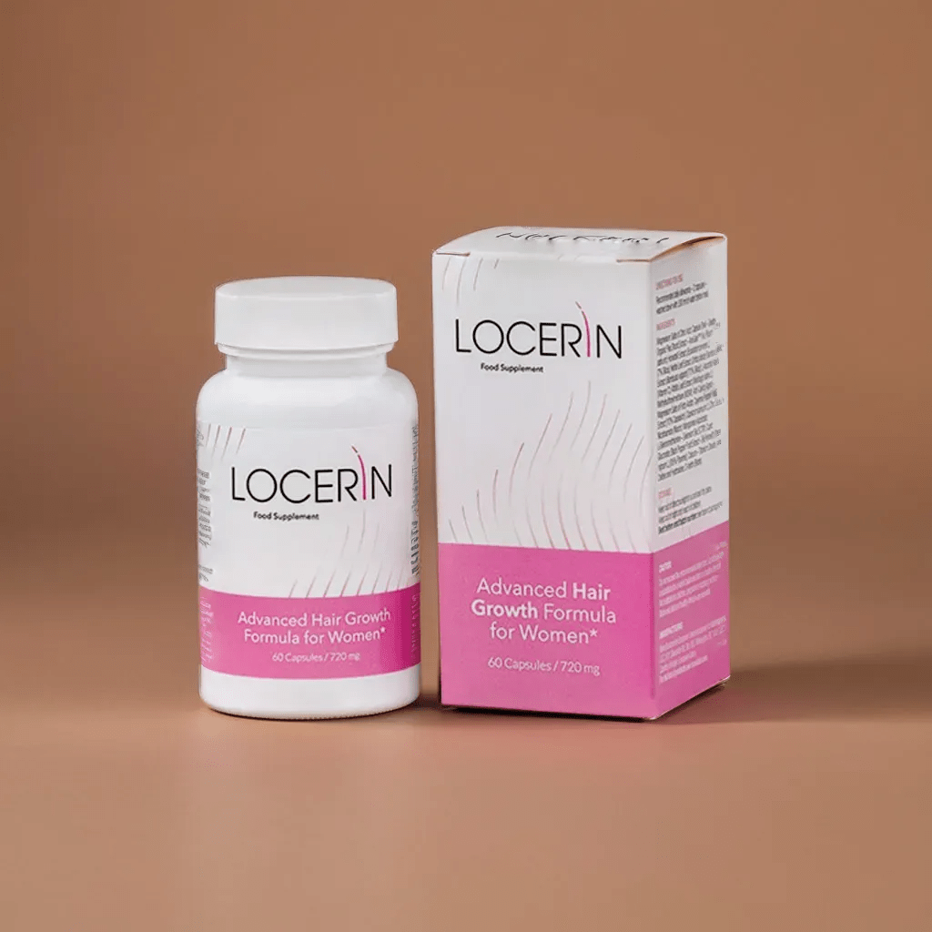 Locerin