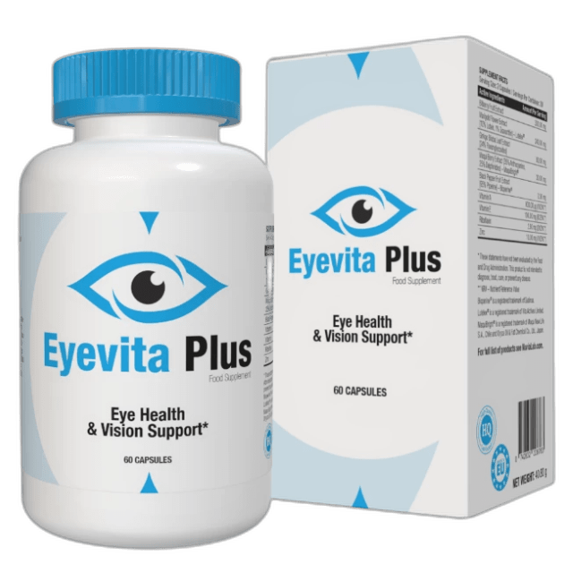 Eyevita Plus