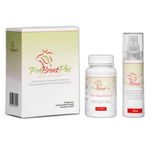 ProBreast Plus