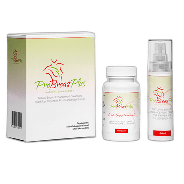 ProBreast Plus