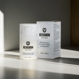 Revamin Acne Cream