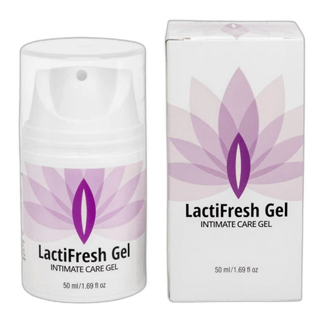 LactiFresh Gel