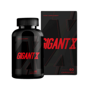 GigantX