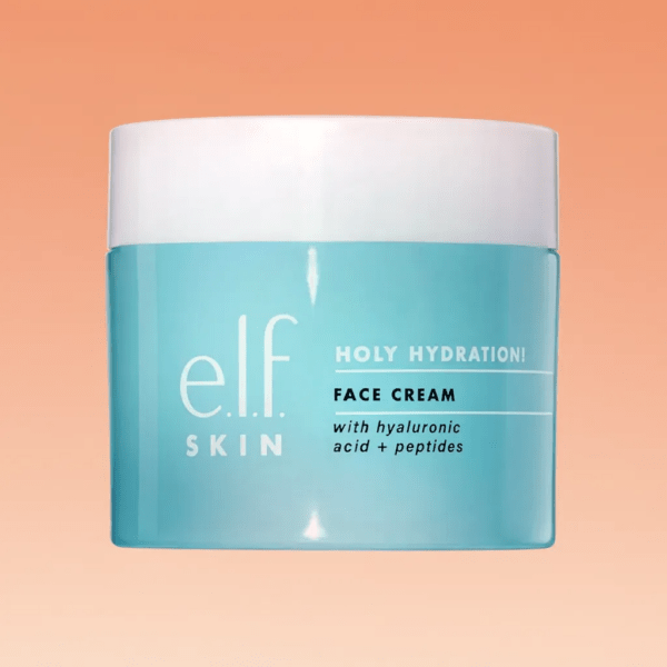 e.l.f. SKIN Holy Hydration! Face Cream