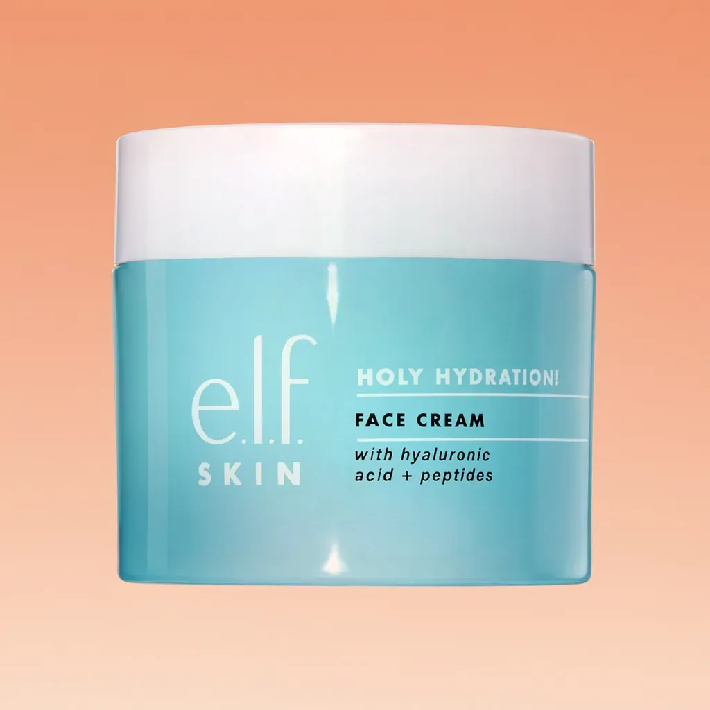 e.l.f. SKIN Holy Hydration! Face Cream