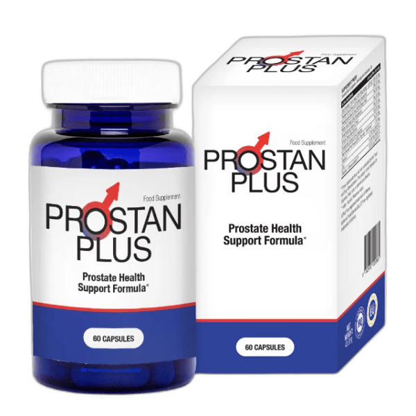 Prostan Plus