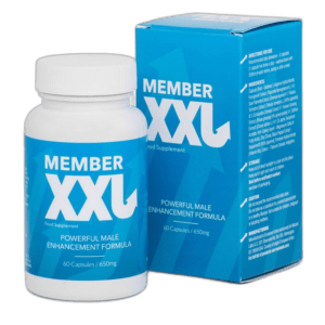 Member XXL