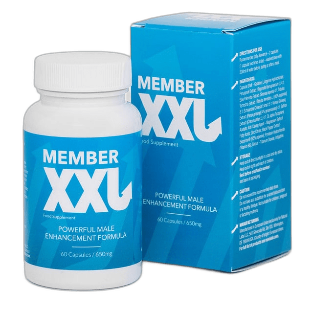 Member XXL